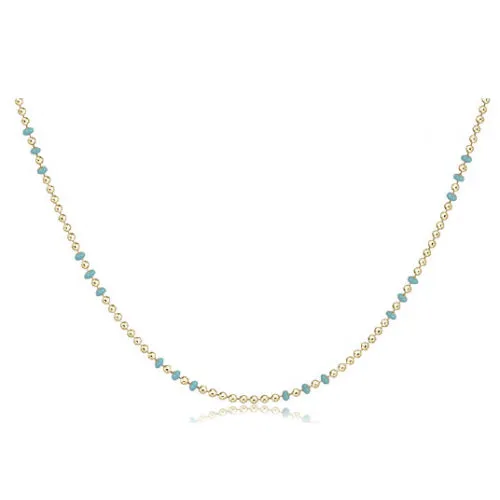 15" Choker Hope Joy