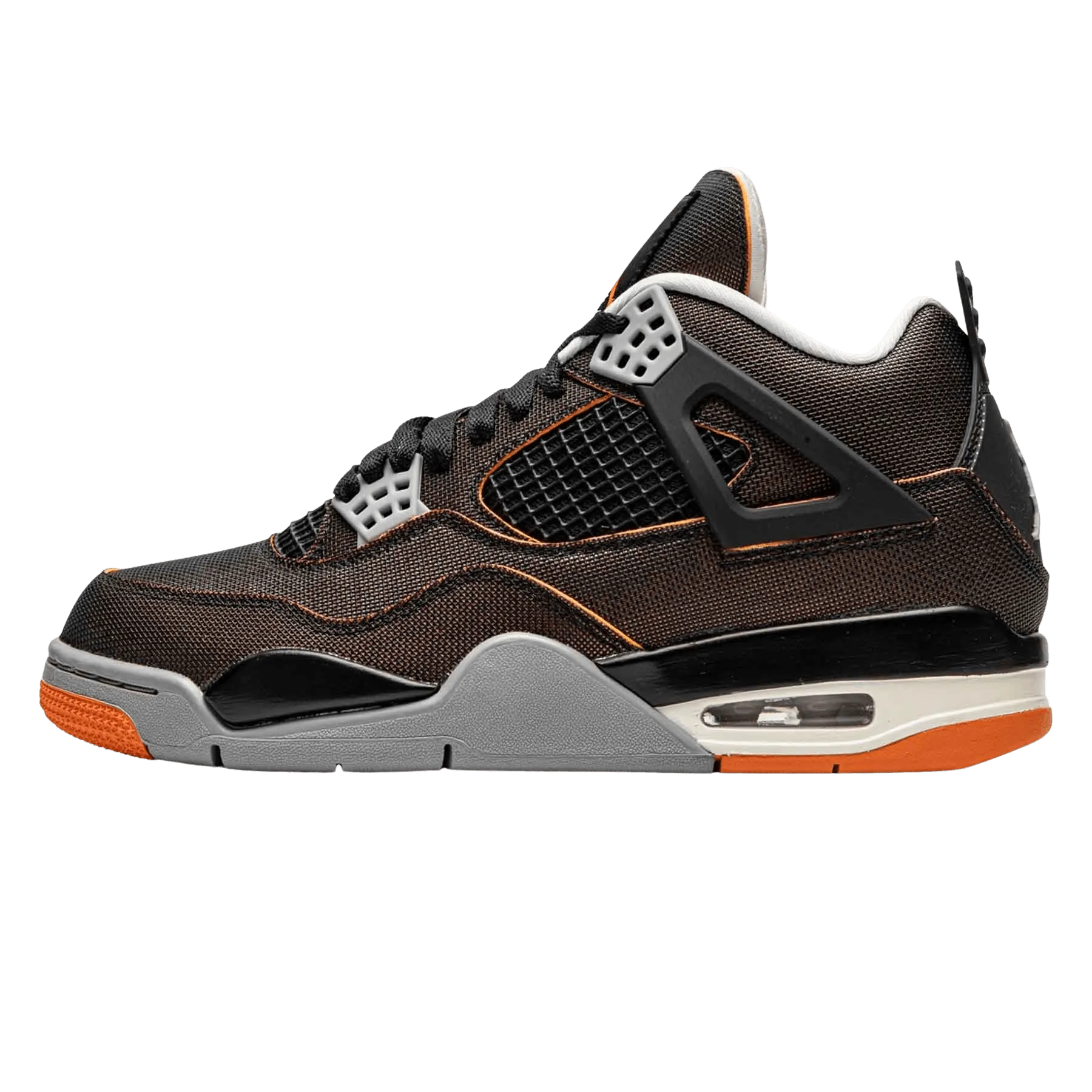 Air Jordan 4 Wmns Retro 'Starfish'
