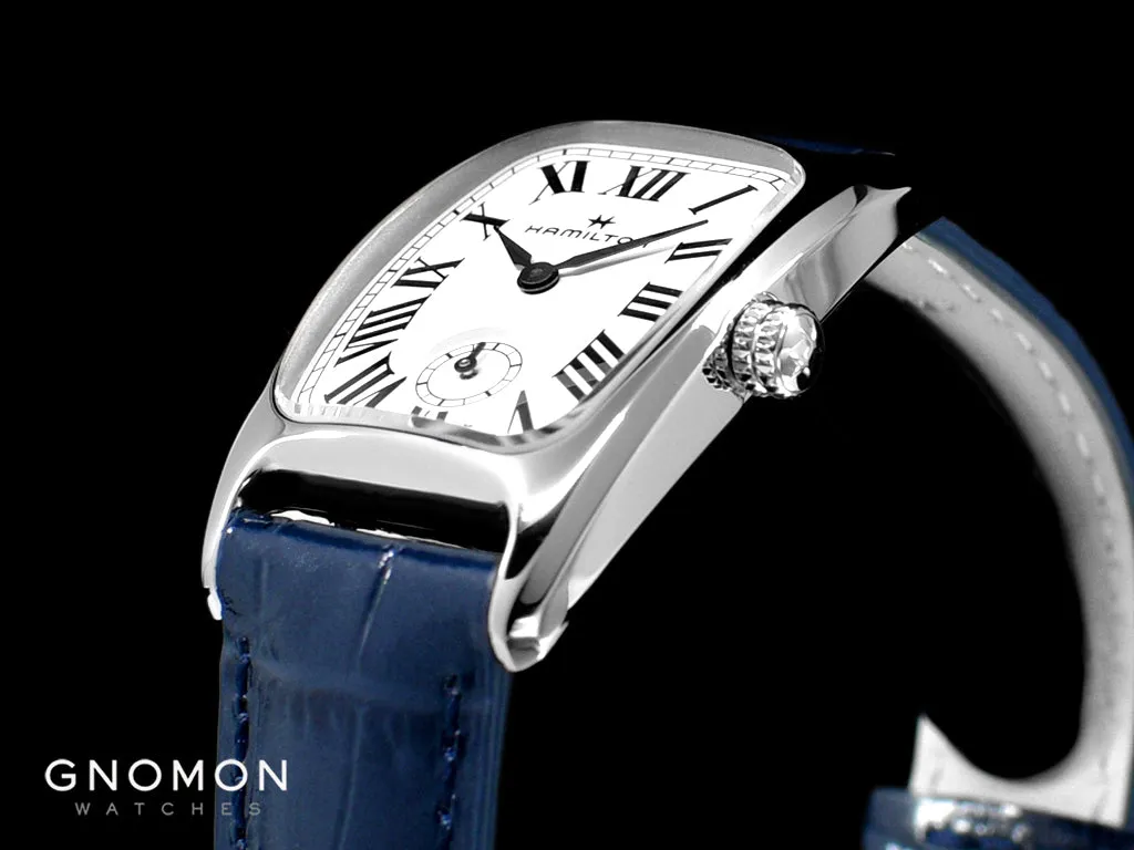 American Classic Boulton Small Second Quartz M Ref. H13321611