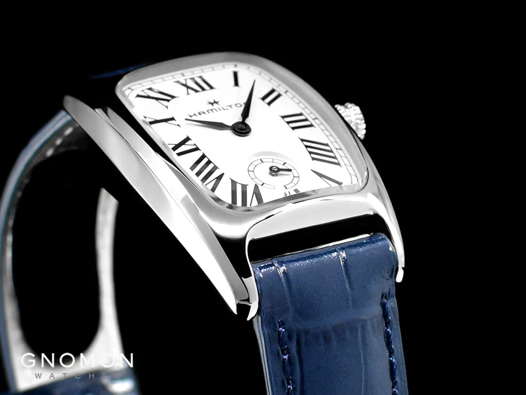 American Classic Boulton Small Second Quartz M Ref. H13321611