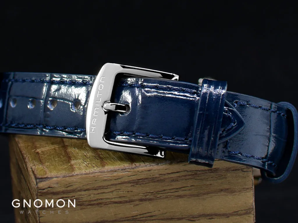 American Classic Boulton Small Second Quartz M Ref. H13321611