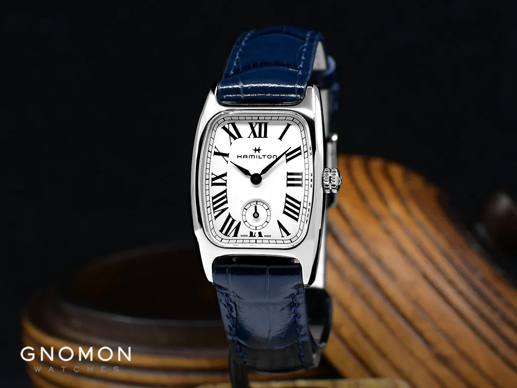 American Classic Boulton Small Second Quartz M Ref. H13321611