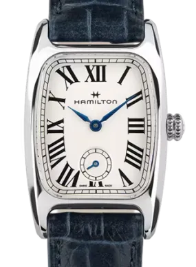 American Classic Boulton Small Second Quartz M Ref. H13321611