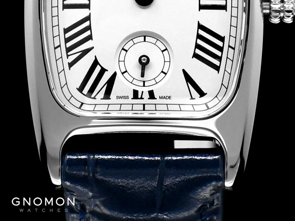 American Classic Boulton Small Second Quartz M Ref. H13321611