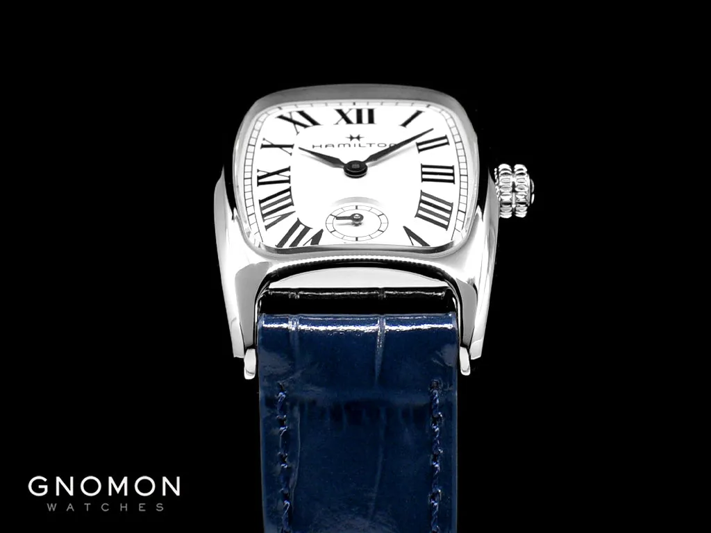 American Classic Boulton Small Second Quartz M Ref. H13321611