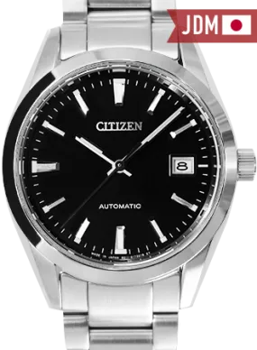 Automatic Black Ref. NB1050-59E