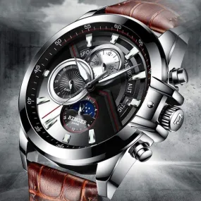 Automatic Mechanical Men Sports Watches
