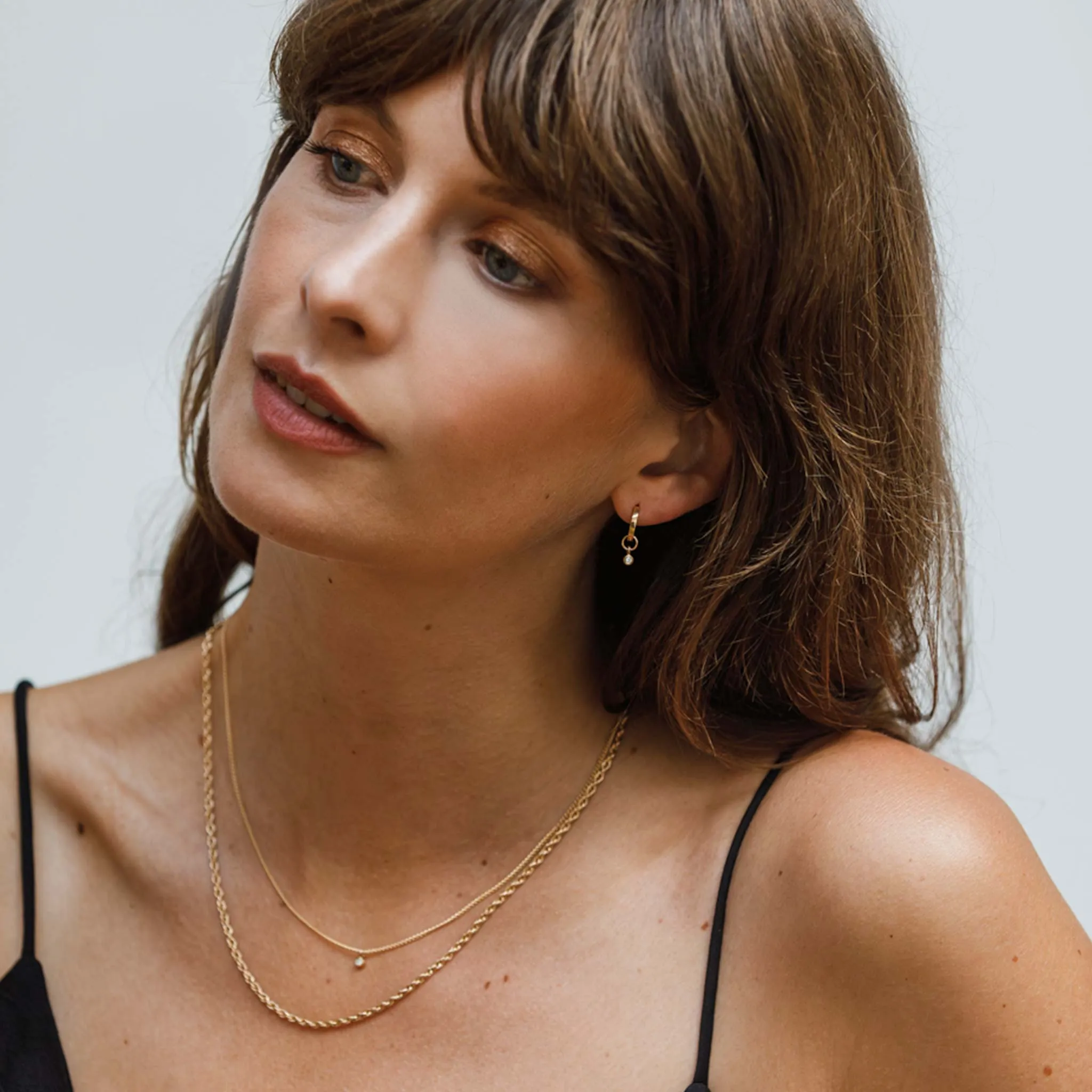 Axios Limited Edition Diamond Necklace