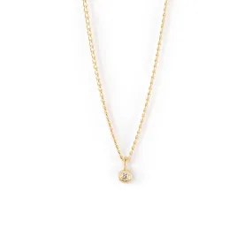Axios Limited Edition Diamond Necklace