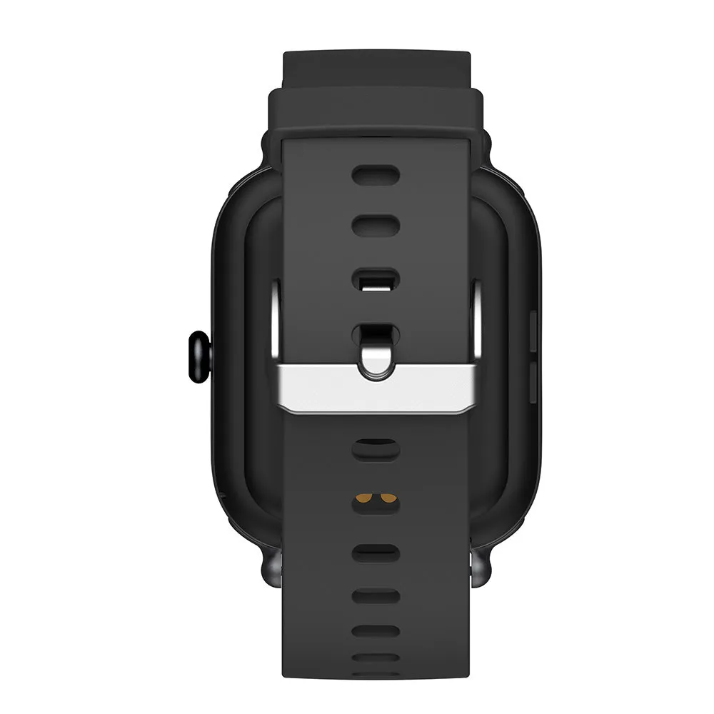 Bluetooth Smart Watches Fitness Tracker with Heart Rate Sleep Monitor Compatible with IOS Android Phones (Copy)