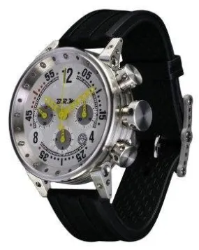 BM Watch V12-44 Yellow Hands