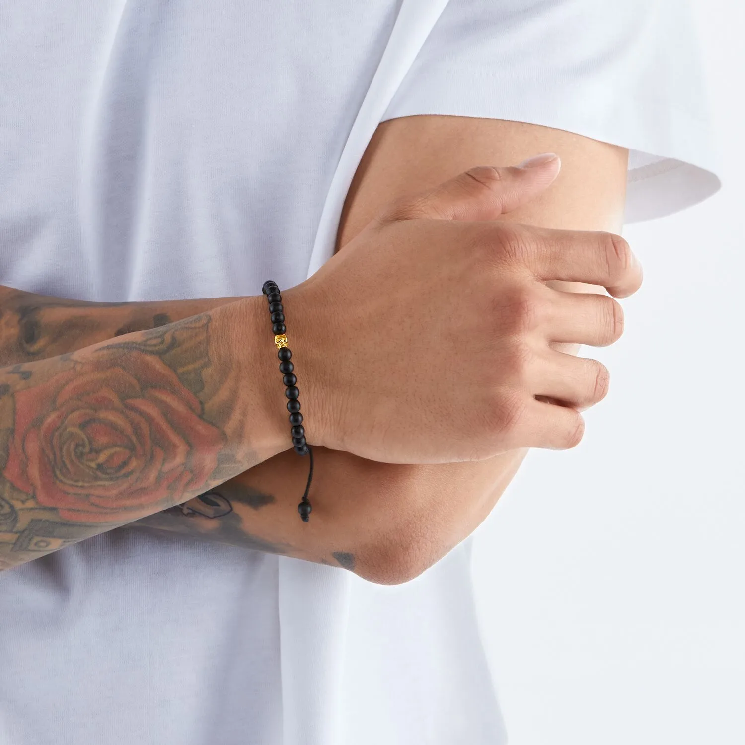 Bracelet Skull