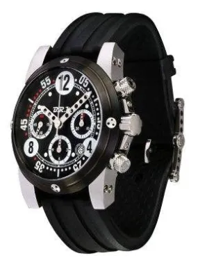 B.R.M Watch GP-44 Grey Hands