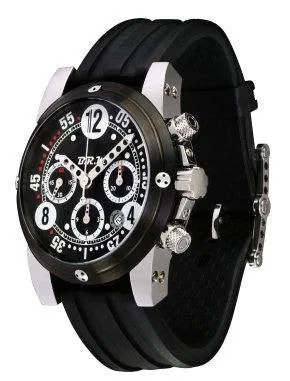 B.R.M Watch GP-44 Grey Hands