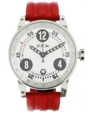 B.R.M Watch V6-44-GTB Black Hands