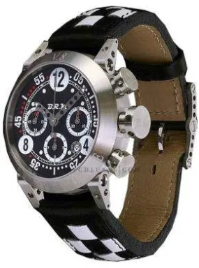 B.R.M. Watches V8-44 Black Hands
