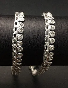 Charming Anklets
