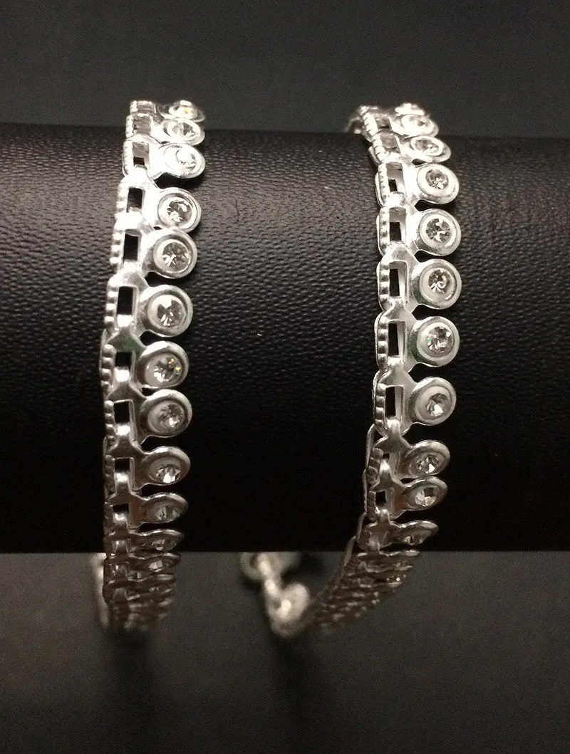 Charming Anklets