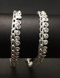 Charming Anklets