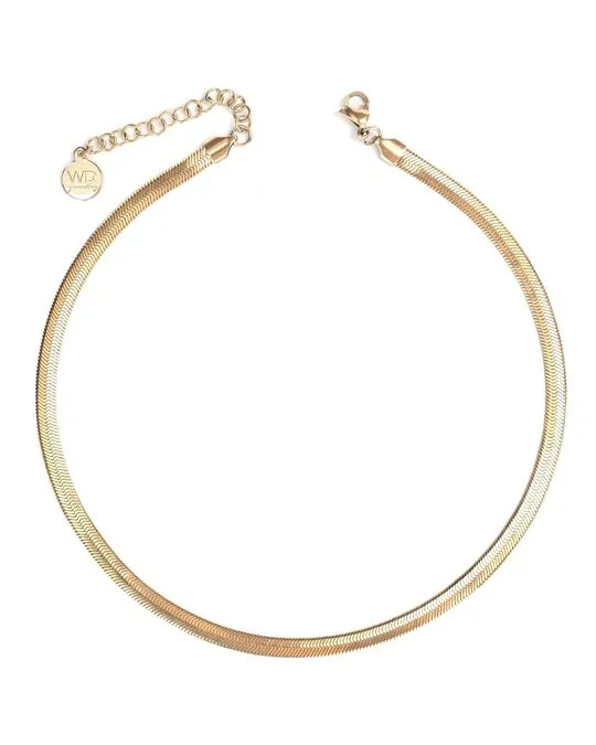 Cobra Necklace