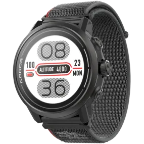 Coros Apex 2 / Apex 2 Pro Multisport GPS Watch