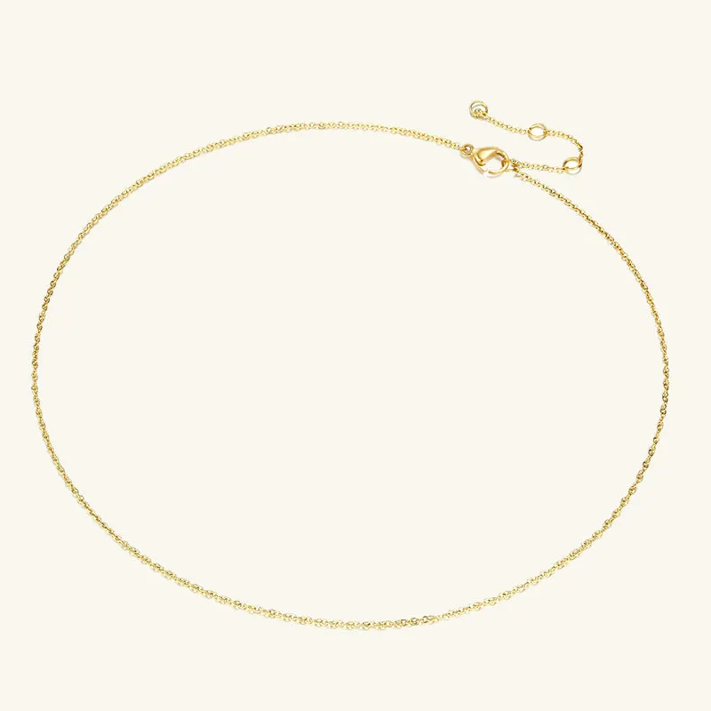 Daenerys Double Layer Choker Necklaces