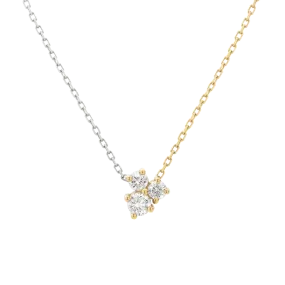 Dyad necklace