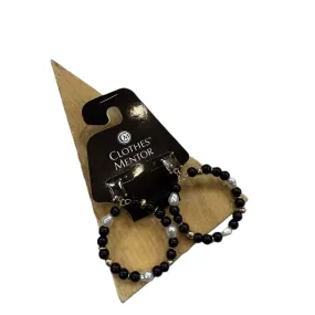 Earrings Hoop By Clothes Mentor