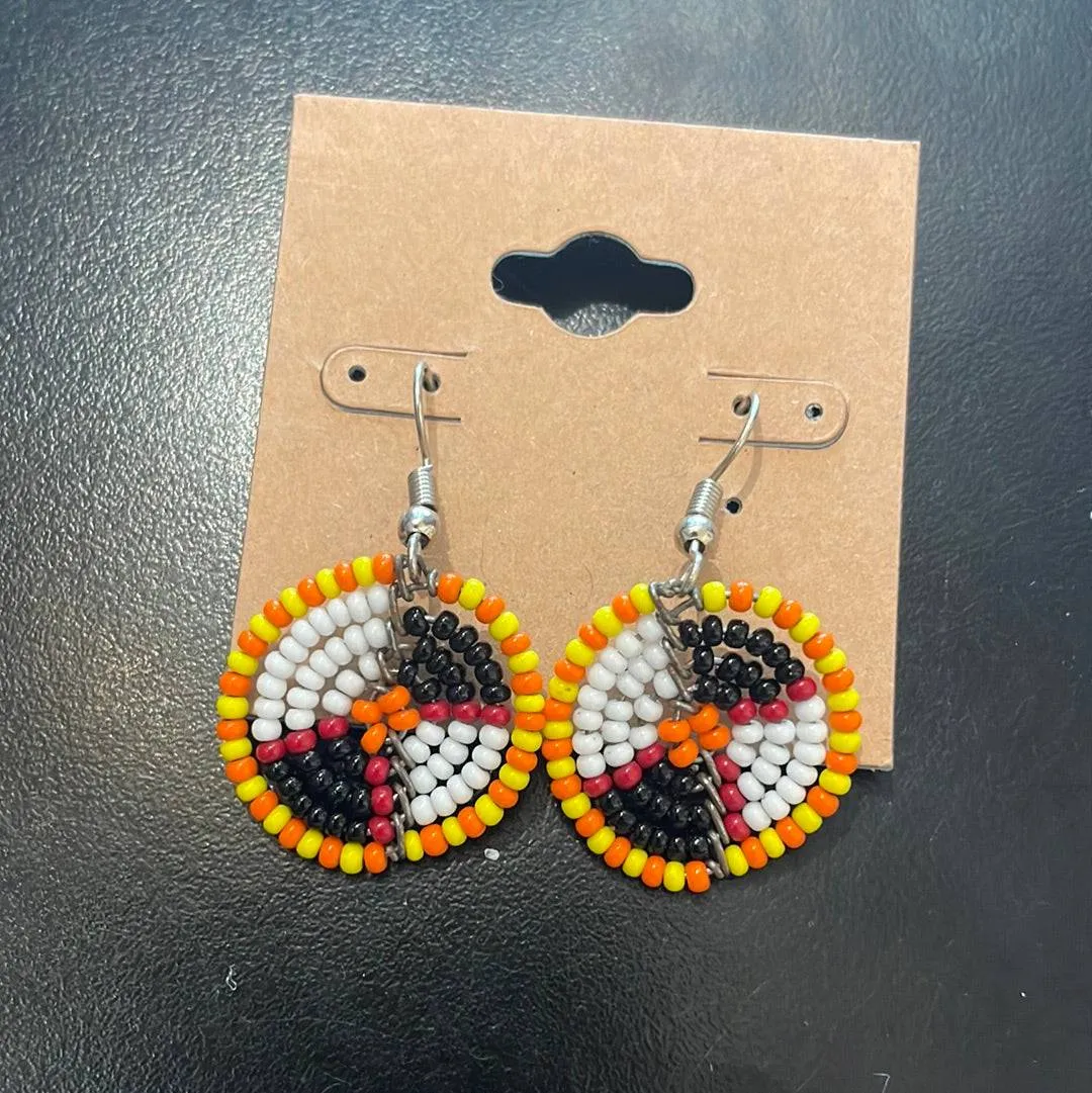 Earrings in Primary