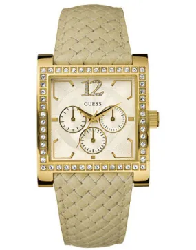 Guess Timeless Style Ladies Watch W11127L1