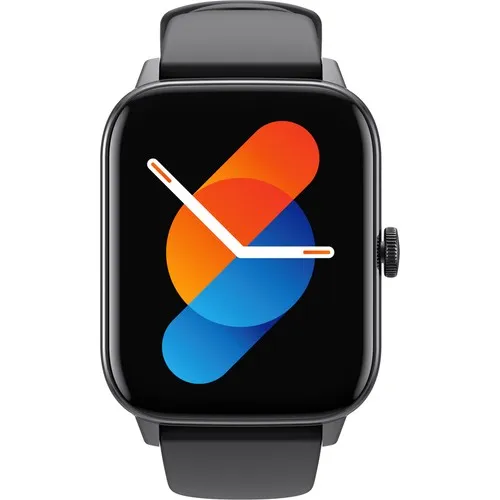 Havit M9037 Black Smart Life Series Smart Watch