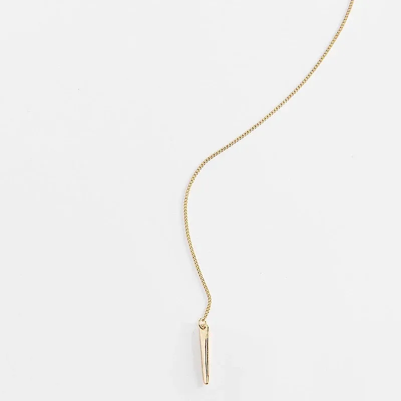 HAYDEN LAYERED NECKLACE