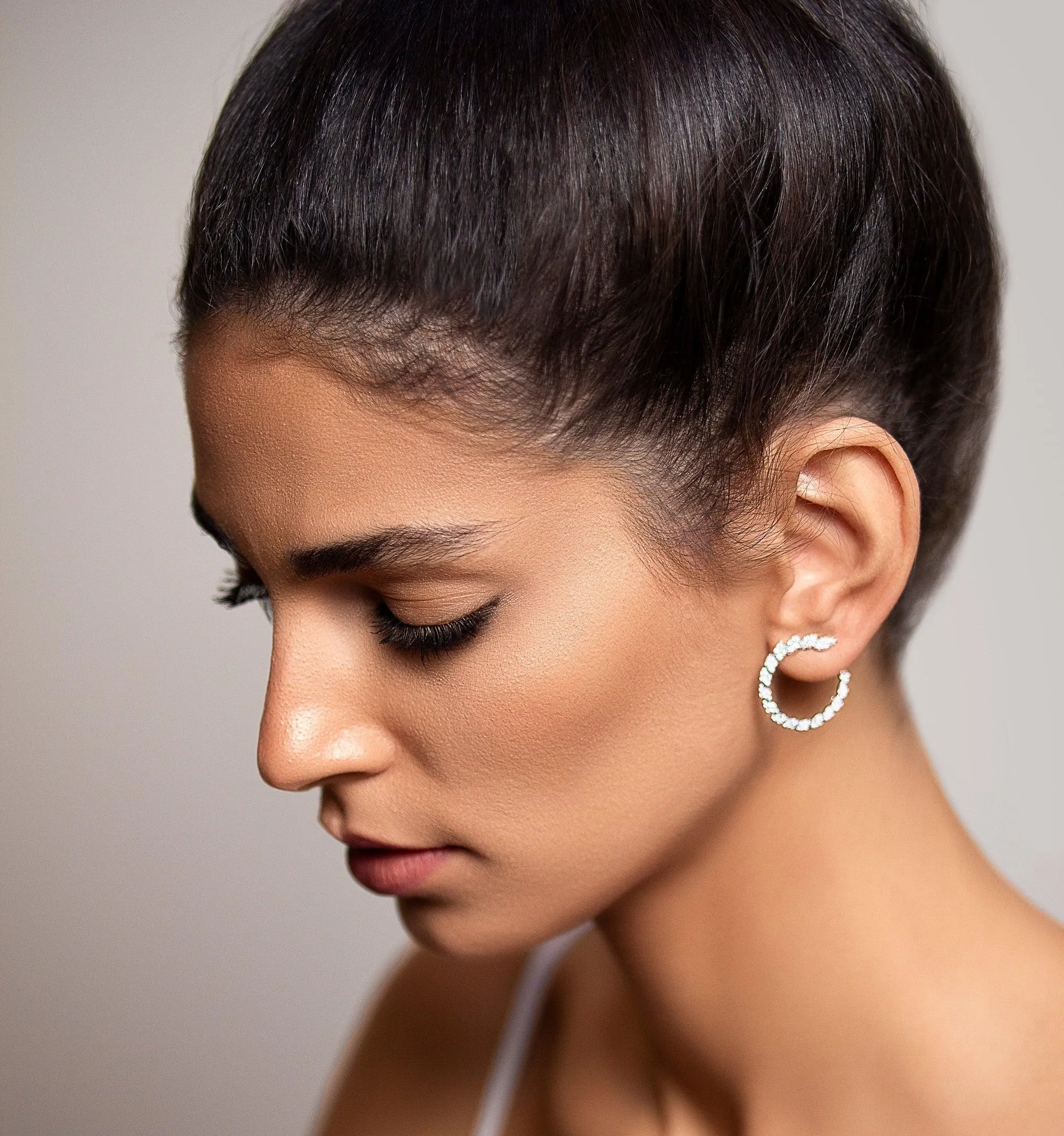 Ivy Earrings