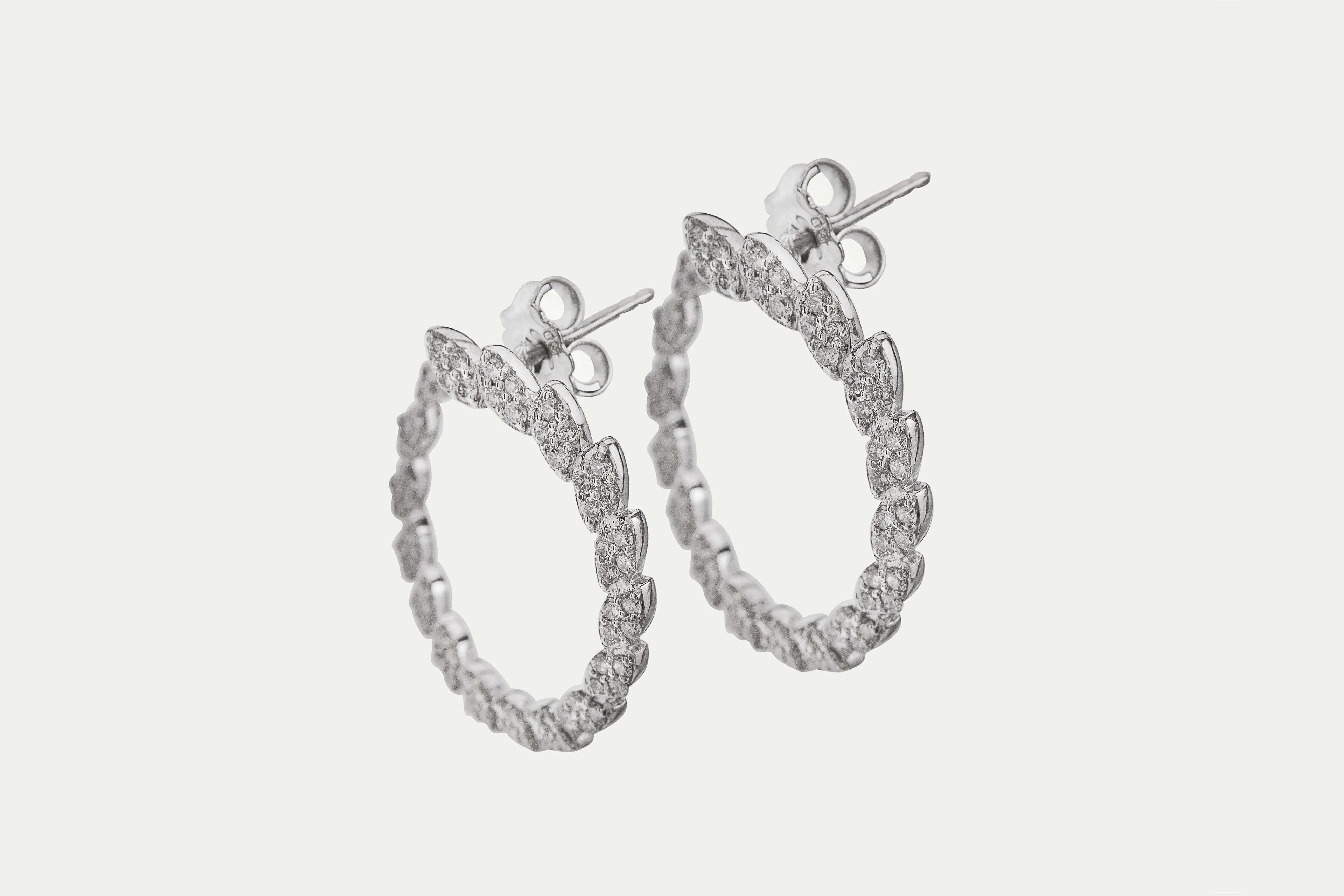 Ivy Earrings