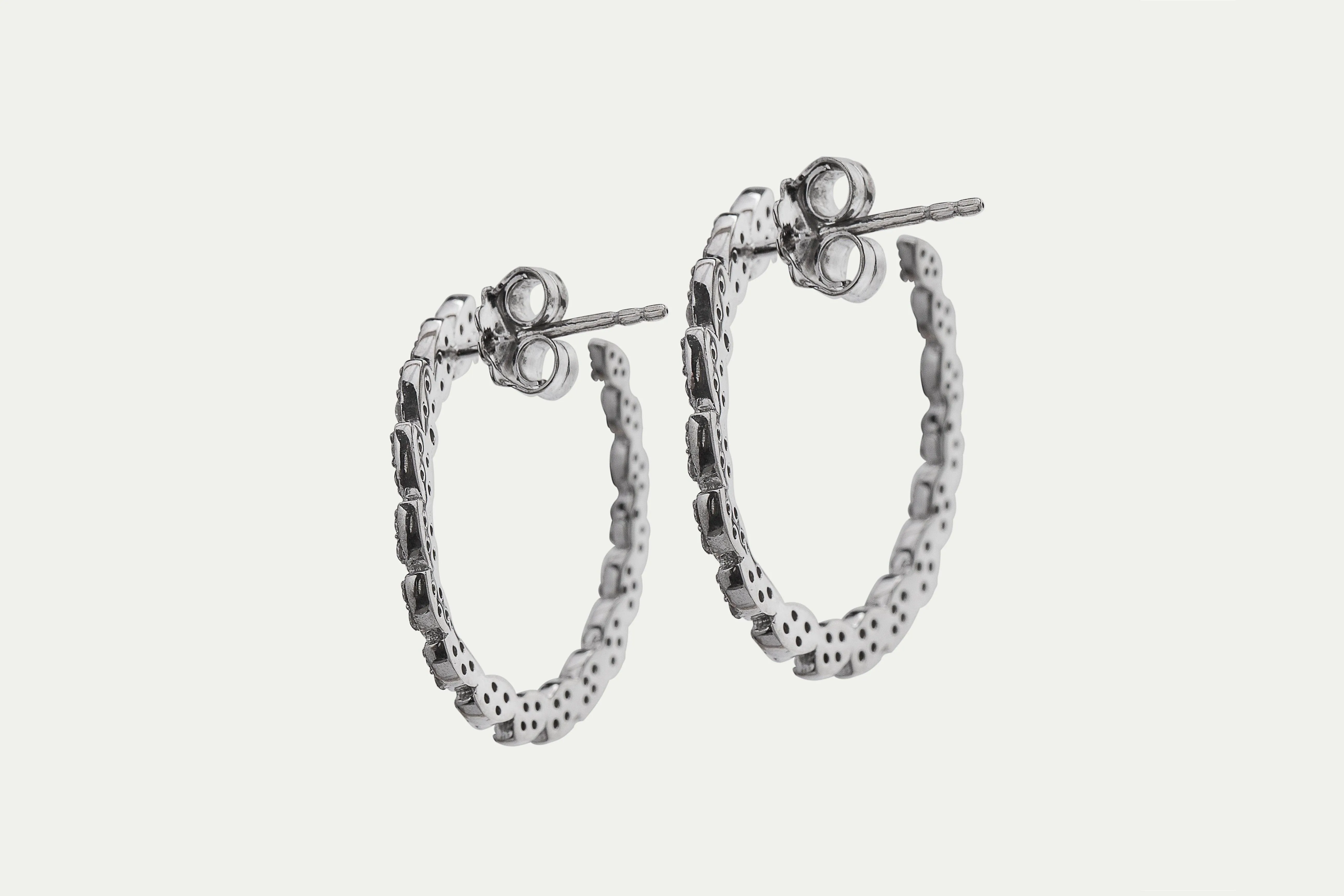 Ivy Earrings
