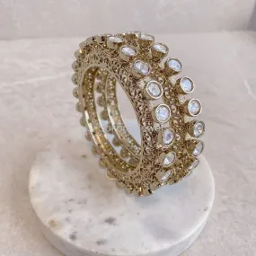 Jaipur Tall Chunky Kadas