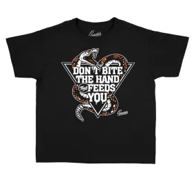 Kids - Starfish Don't Bite Shirt