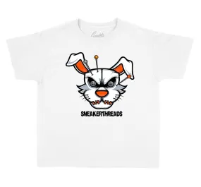 Kids - Starfish ST Hare Shirt