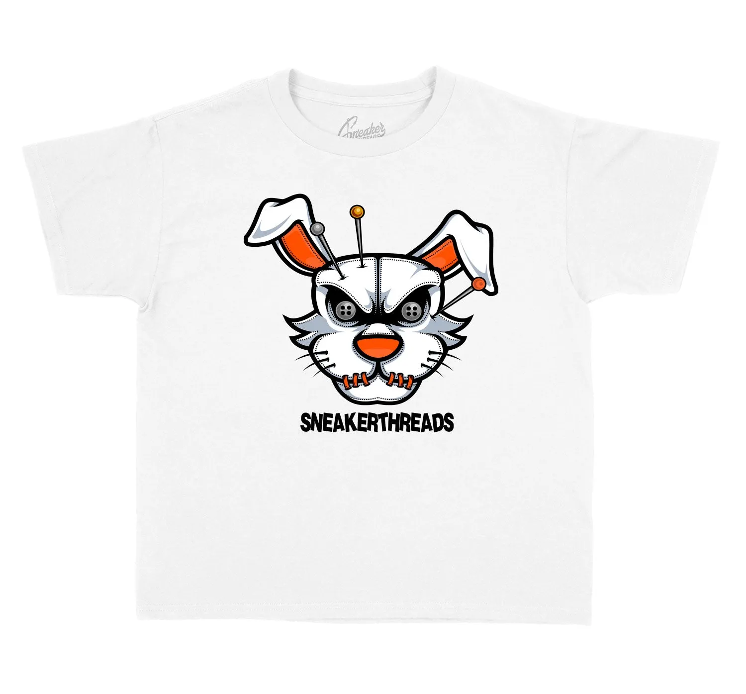 Kids - Starfish ST Hare Shirt