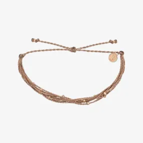 Malibu Rose Gold - Sandalwood