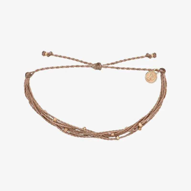 Malibu Rose Gold - Sandalwood