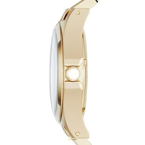 Marc By Marc Jacobs Henry Gold Women's Gold Analog Watch MBM3263