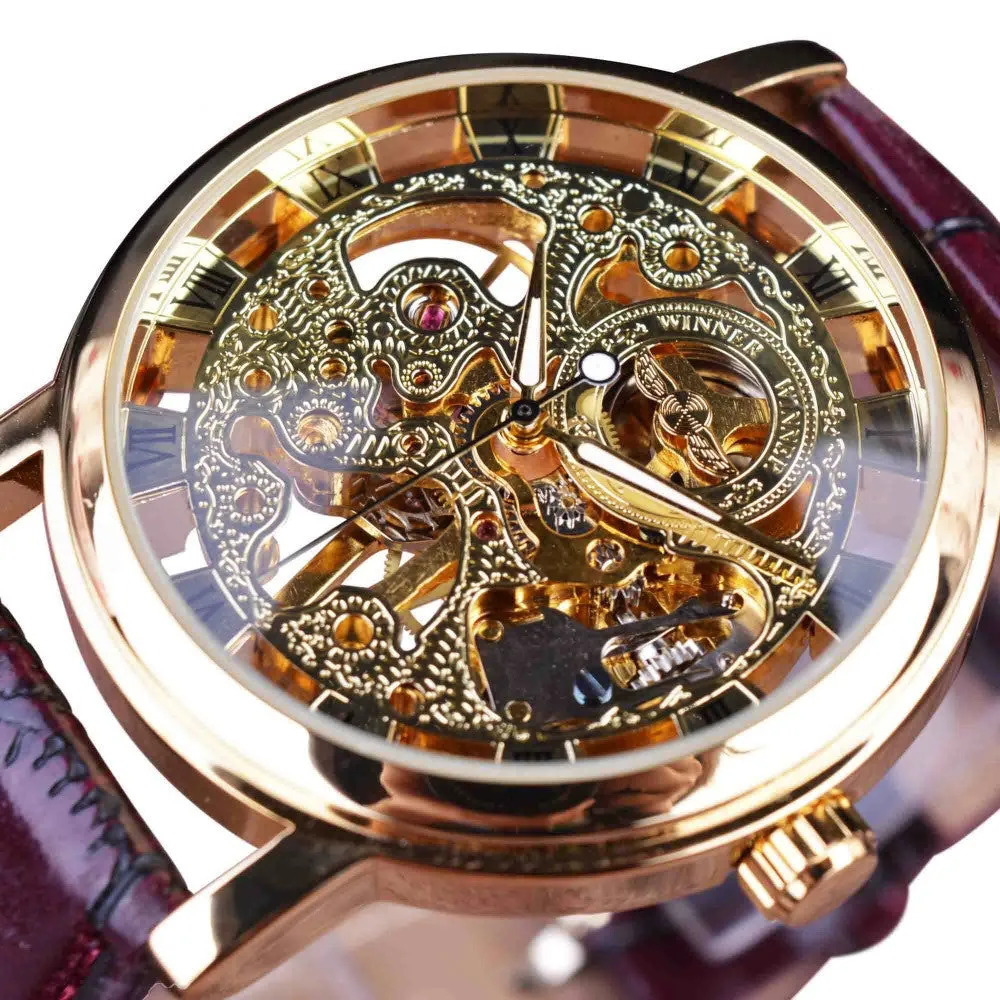 Mechanical watches For Men