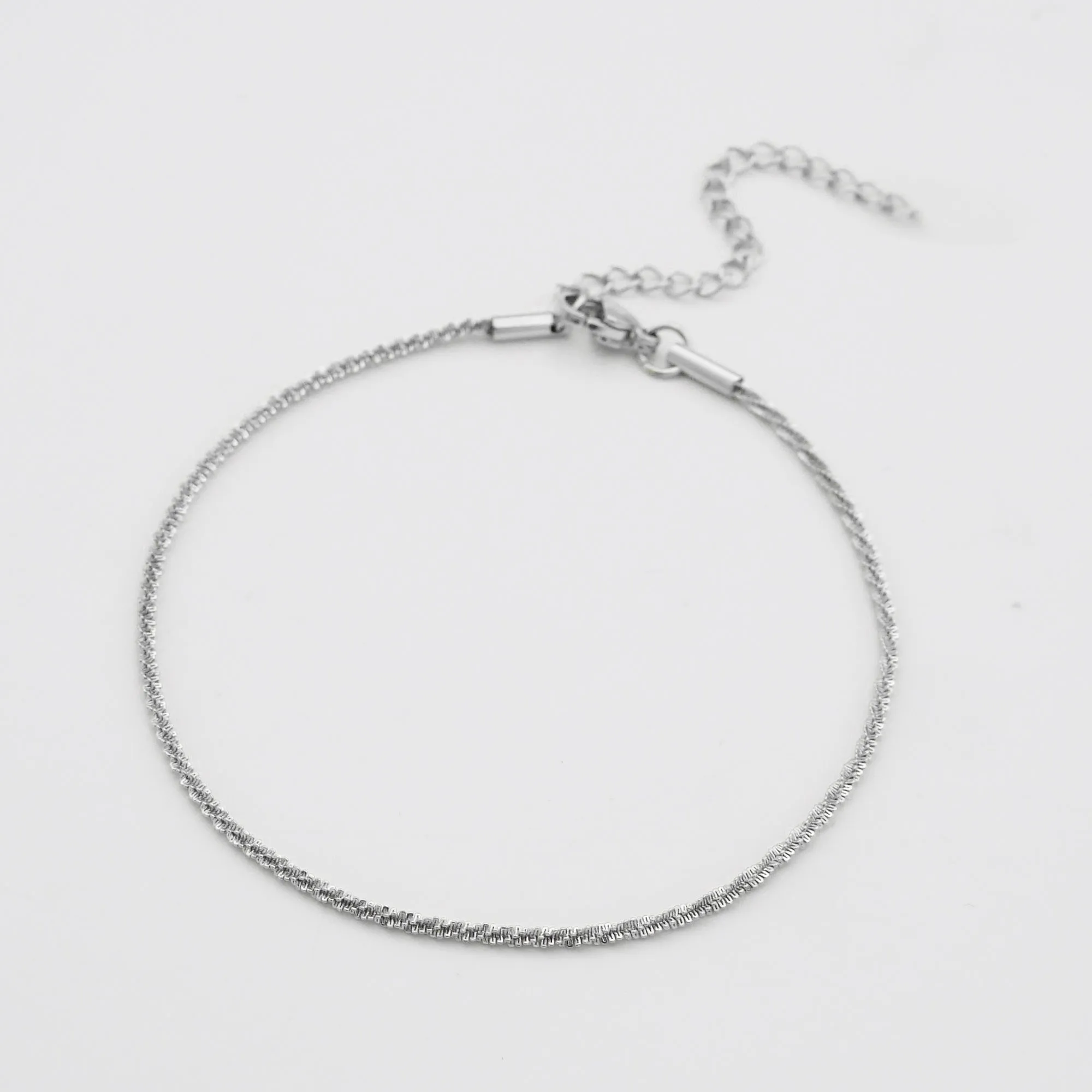 Millie anklet