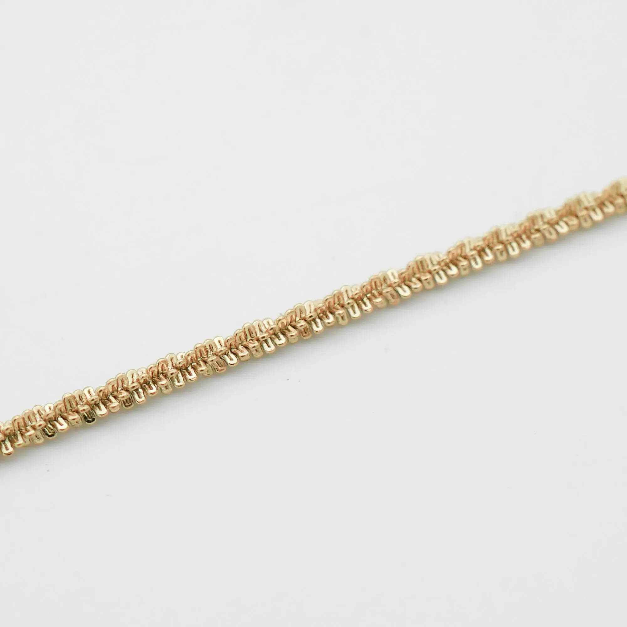 Millie anklet