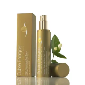 Mogra Rejuvenating Gold Cream 50ml