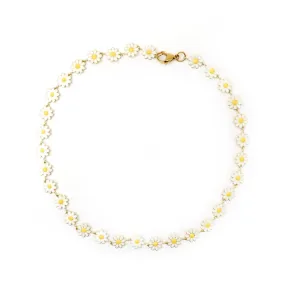 my daisy choker
