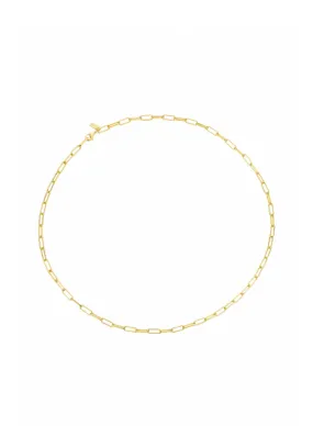 Necklace  Co-74g Gold