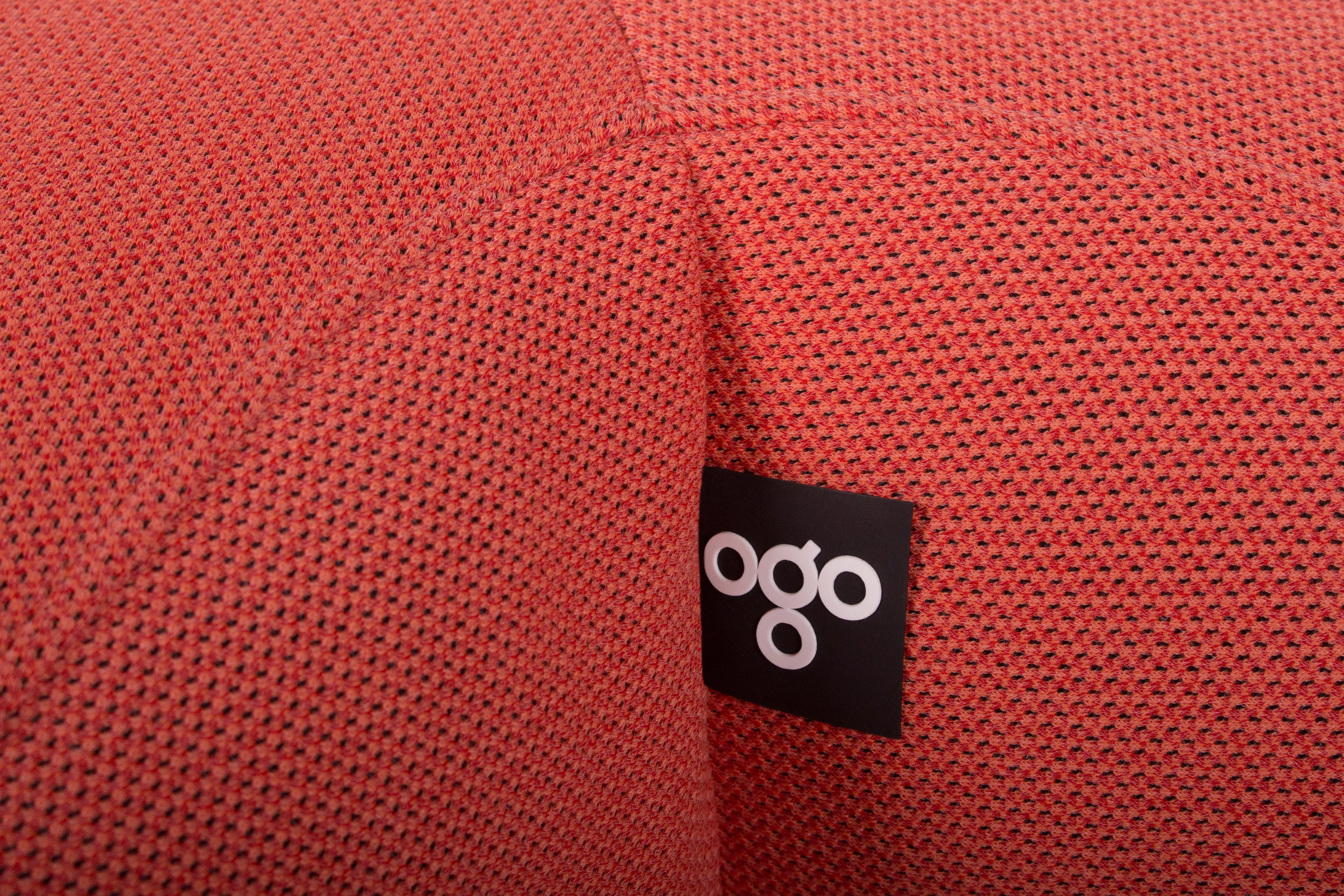 OGO Starfish Pool Float