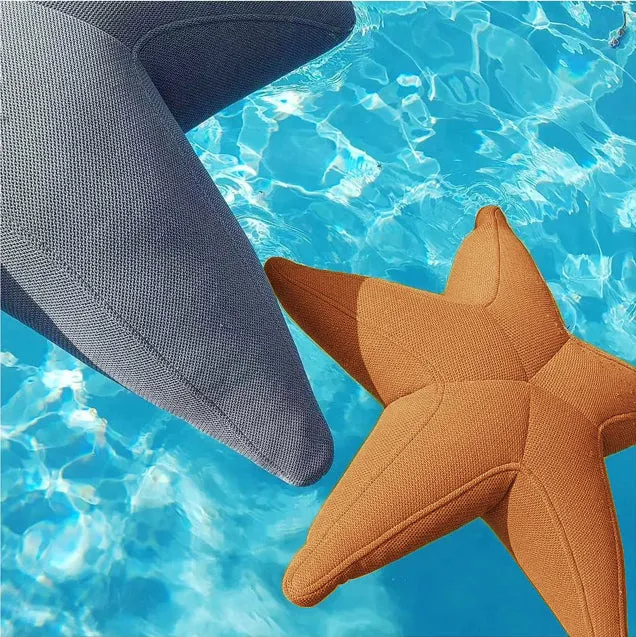 OGO Starfish Pool Float